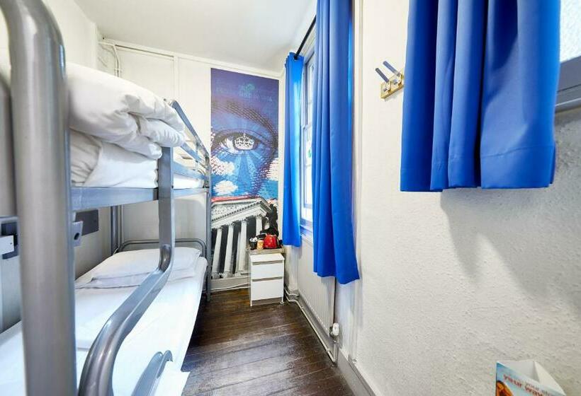 Номер Стандарт с Койками, St Christopher S The Inn   London Bridge