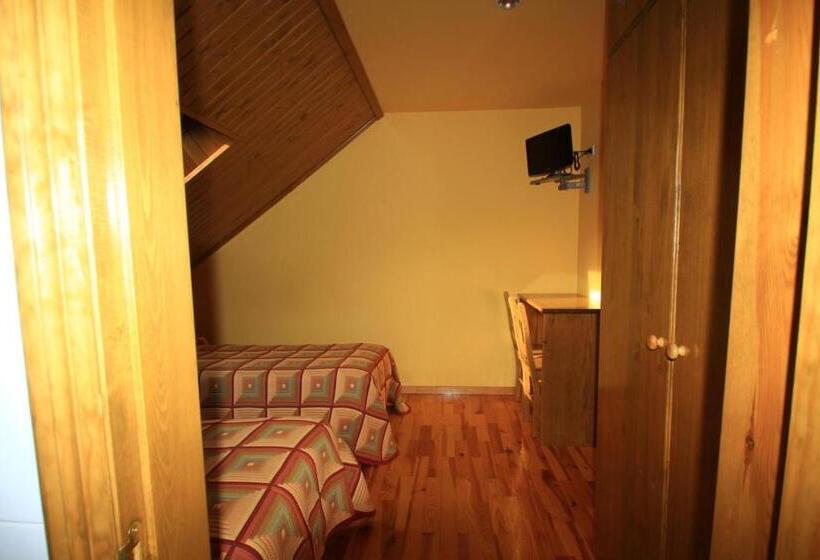 Номер Стандарт, Bungalows Y Camping Viu