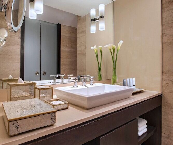 Люкс Повышенной Комфортности, Jw Marriott El Convento Cusco