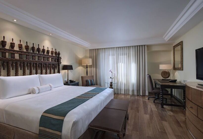 Люкс Повышенной Комфортности, Jw Marriott El Convento Cusco
