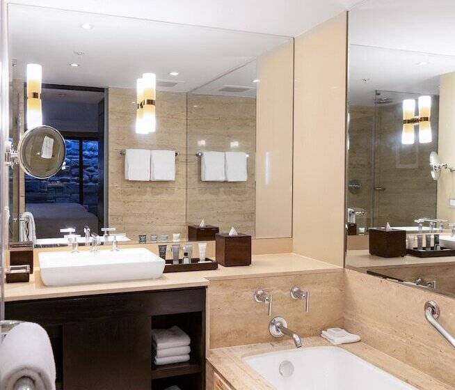 Номер Стандарт 2 Двуспальные Кровати, Jw Marriott El Convento Cusco
