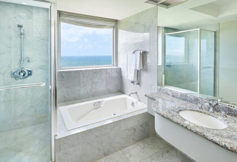 Номер Стандарт 2 Двуспальные Кровати, Maui Beach
