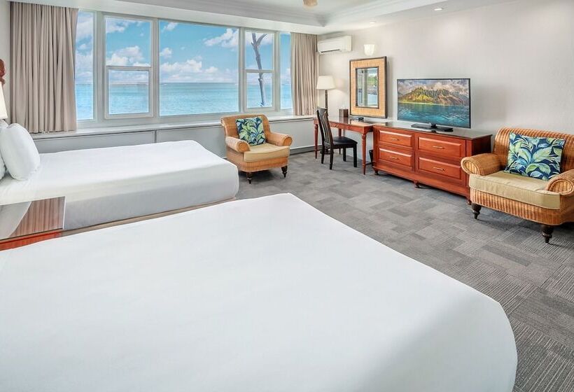 Люкс Вид на Море, Maui Beach