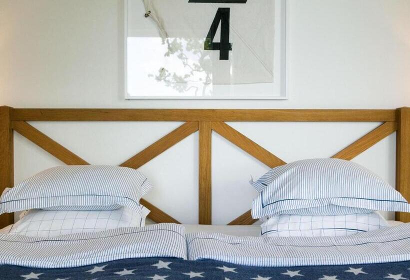 Номер Стандарт, J, Stockholm, A Member Of Design Hotels