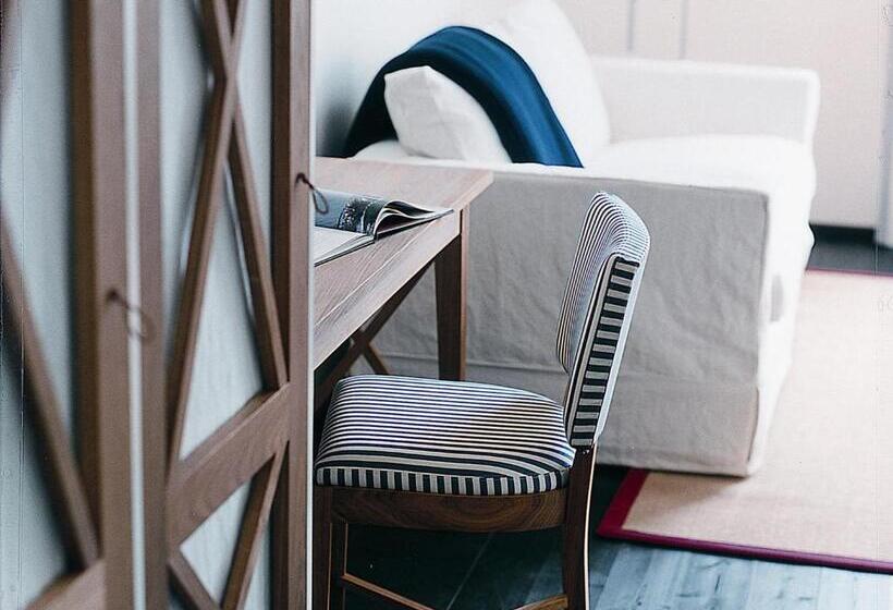 Полулюкс, J, Stockholm, A Member Of Design Hotels