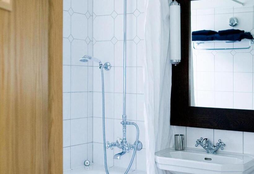 Семейный Номер Вид на Сад, J, Stockholm, A Member Of Design Hotels