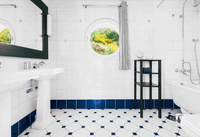 Семейный Номер Вид на Сад, J, Stockholm, A Member Of Design Hotels