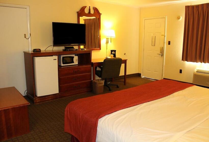 Номер Стандарт, Lake View Inn & Suites