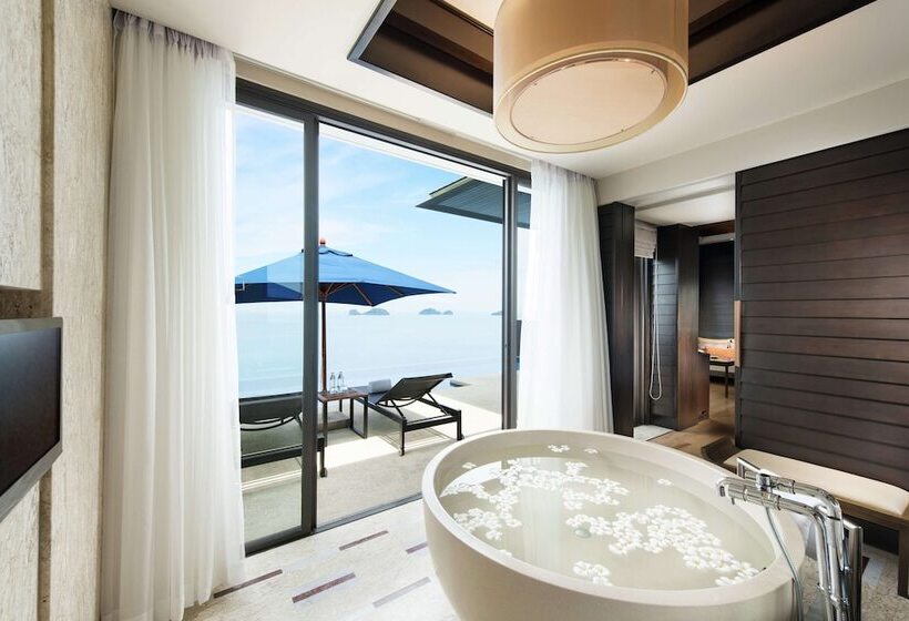 Вилла 1 Спальня, Conrad Koh Samui