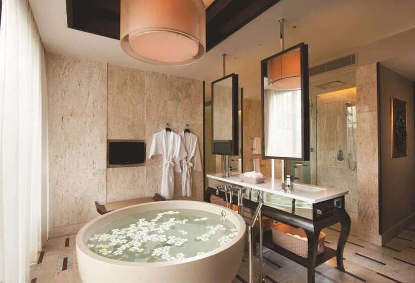Вилла Premium 1 Спальня, Conrad Koh Samui