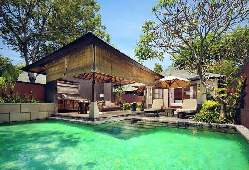 Вилла 1 Спальня Вид на Море, Conrad Koh Samui