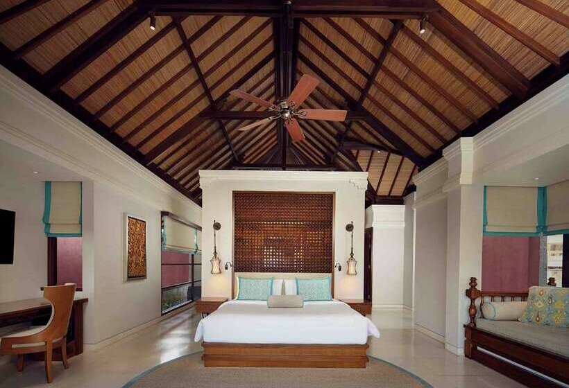 Вилла 1 Спальня Вид на Море, Conrad Koh Samui