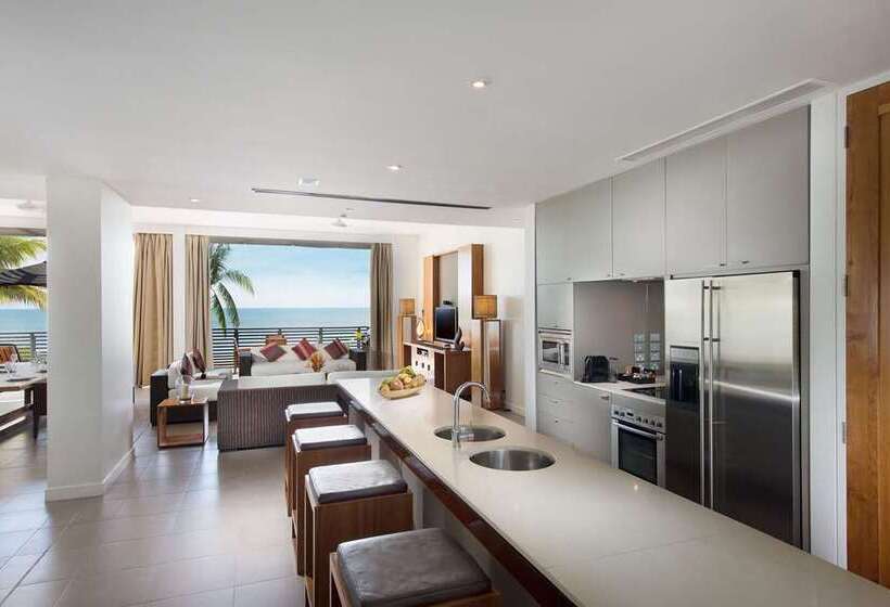 Вилла 1 Спальня, Conrad Koh Samui