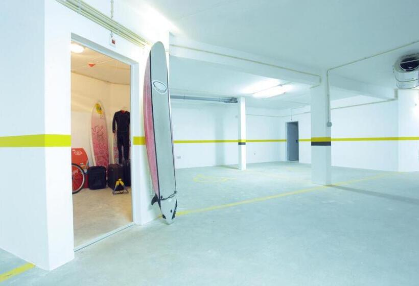 1 베드룸 패밀리 아파트, Sagres Time Apartamentos