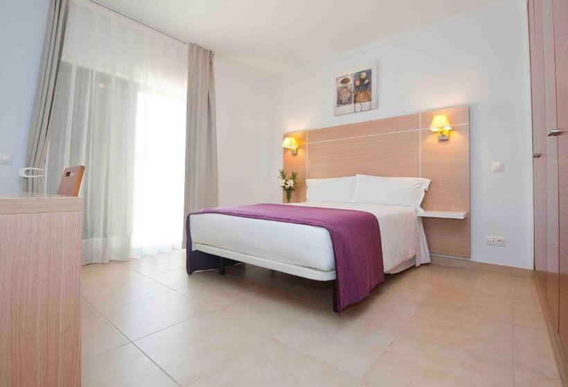 Апартаменты Семейные 1 Спальня, Sagres Time Apartamentos