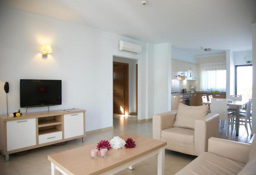 2침실 패밀리 아파트, Sagres Time Apartamentos