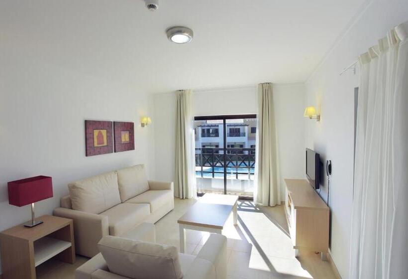 Апартаменты 1 Спальня, Sagres Time Apartamentos