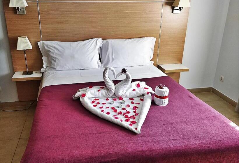 침실 1개 아파트, Sagres Time Apartamentos