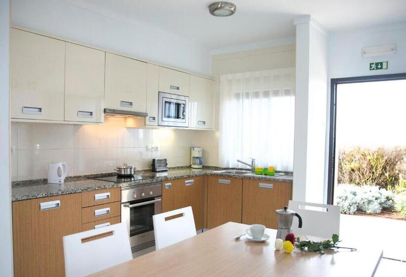 침실 2개 아파트, Sagres Time Apartamentos