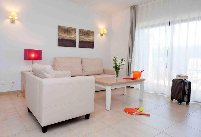 Апартаменты 2 Спальни, Sagres Time Apartamentos