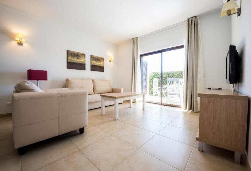 Апартаменты 2 Спальни, Sagres Time Apartamentos