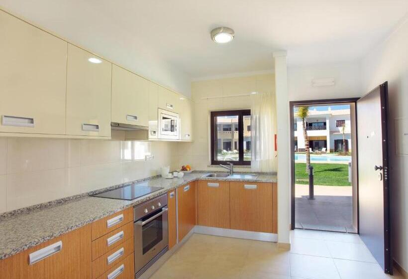 Апартаменты 3 Спальни, Sagres Time Apartamentos