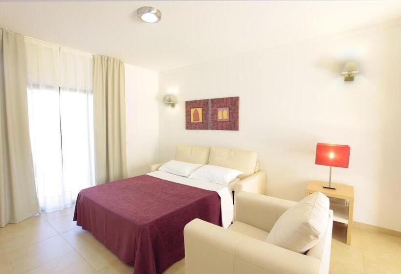 침실 3개 아파트, Sagres Time Apartamentos