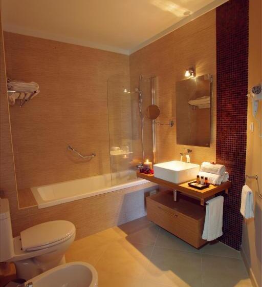침실 3개 아파트, Sagres Time Apartamentos