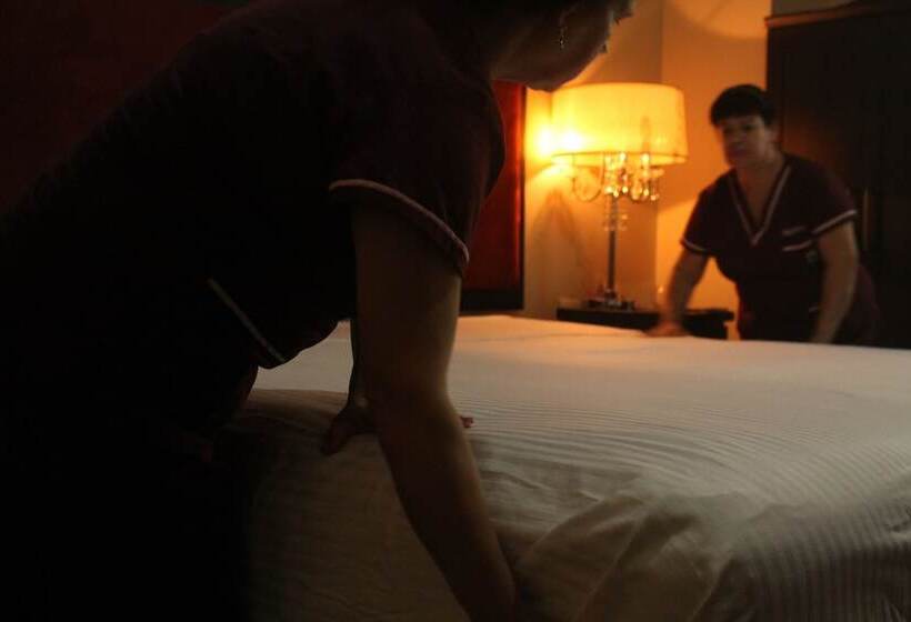 Номер Superior, Hostel Casa Colon