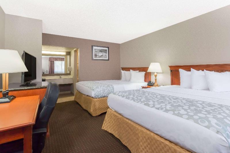 Номер Стандарт, Days Inn By Wyndham St Augustine/historic Downtown