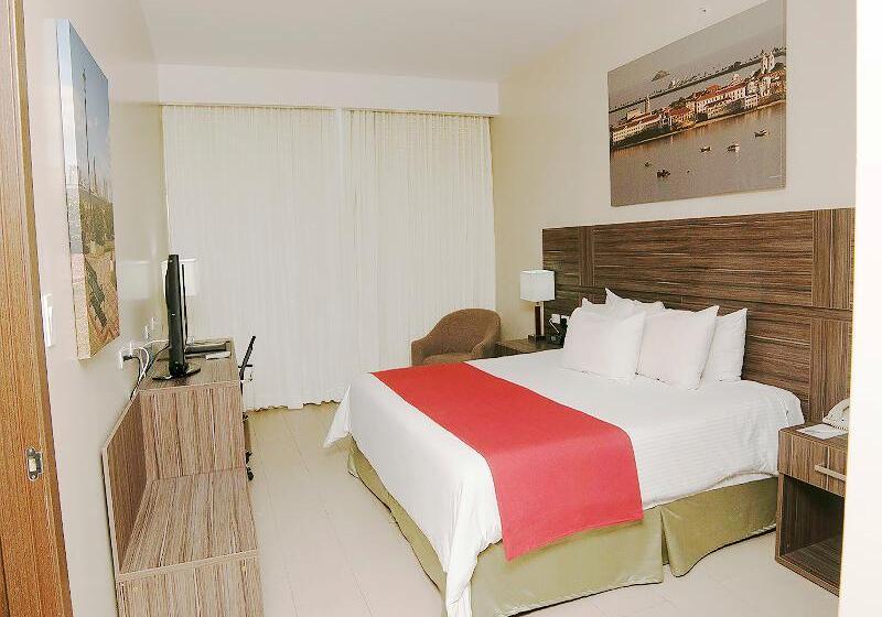 Четырехместный Номер Стандарт, Days Inn By Wyndham St Augustine/historic Downtown