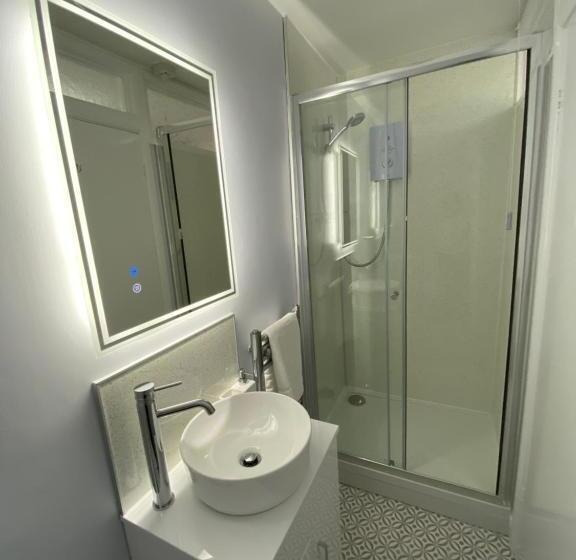 חדר סטנדרט נוף לים, Marine View Guest House