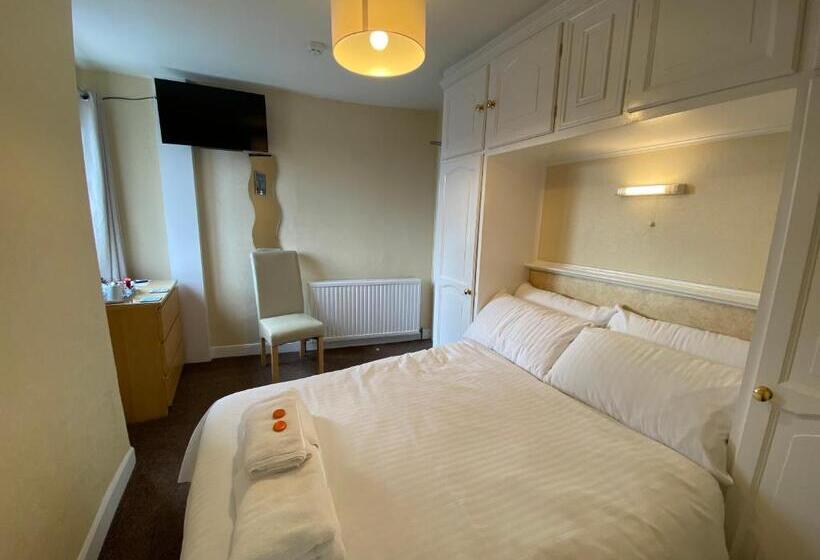 חדר בסיסי, Marine View Guest House