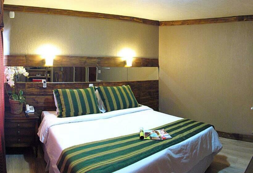 1 Schlafzimmer Deluxe Apartment, Sky Centro Hotel & Spa