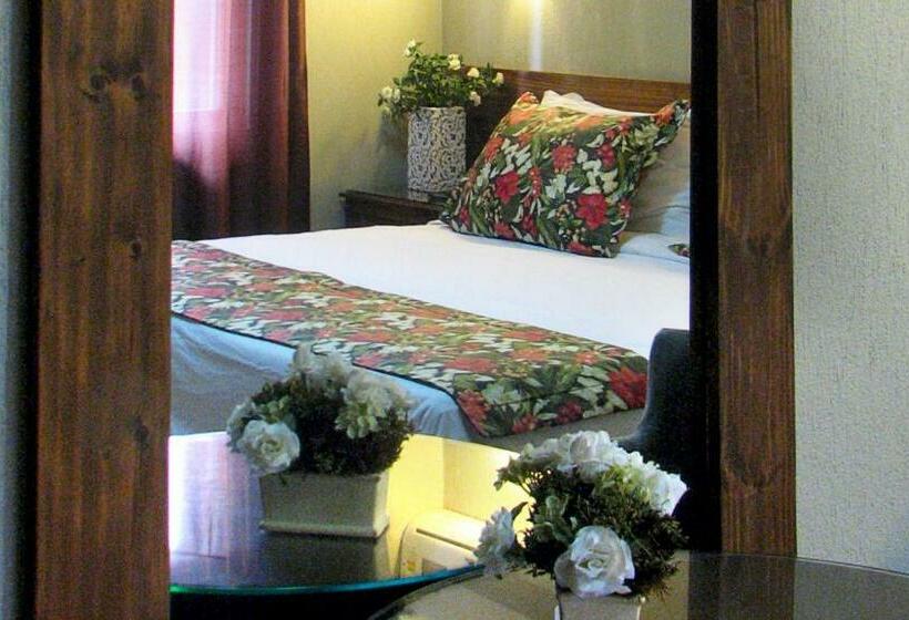 Familienapartment, Sky Centro Hotel & Spa