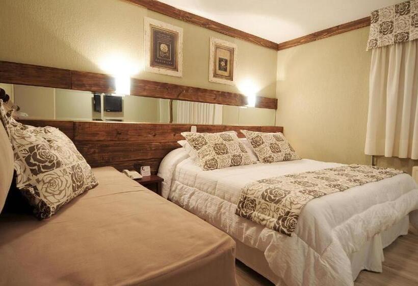 Suite mit Hydromassage, Sky Centro Hotel & Spa