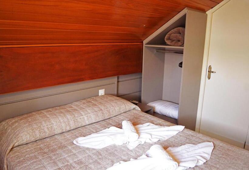 1 Schlafzimmer Apartment, Sky Centro Hotel & Spa