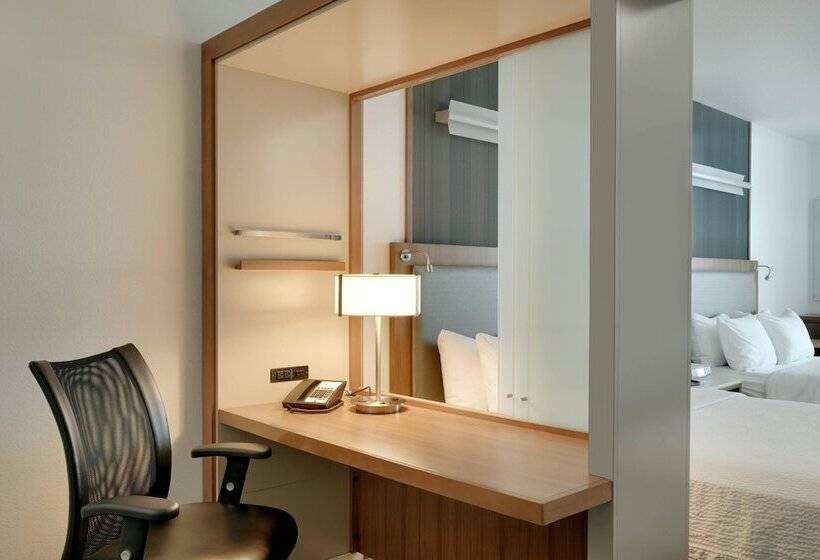 Студия Стандарт, Springhill Suites By Marriott Rexburg