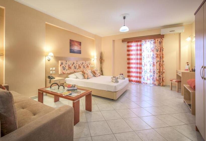 سوییت, Anemona Beach