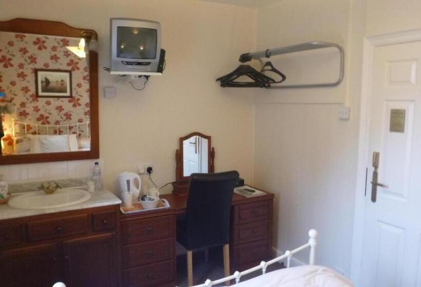 اتاق استاندارد, The Warwick Southport