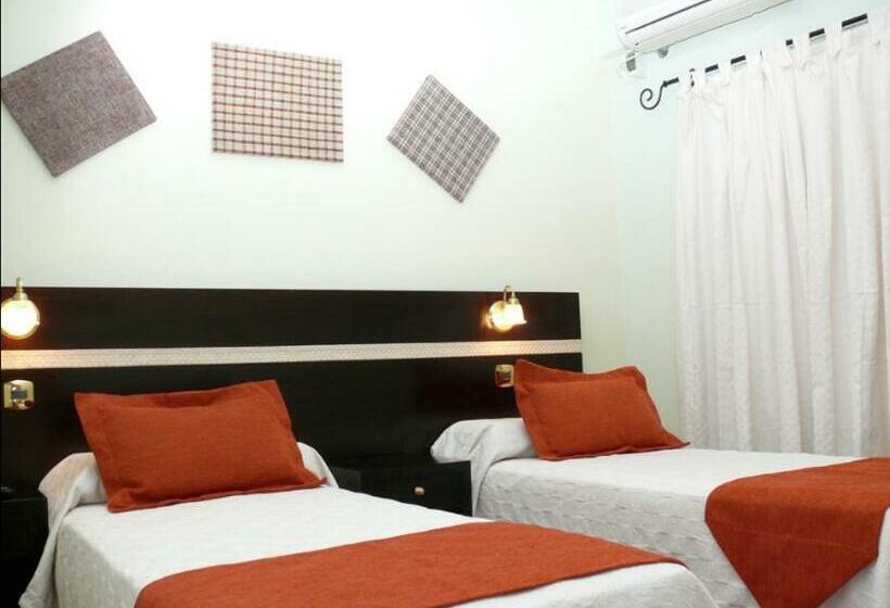 Номер Стандарт, Gregorio I Hotel Boutique