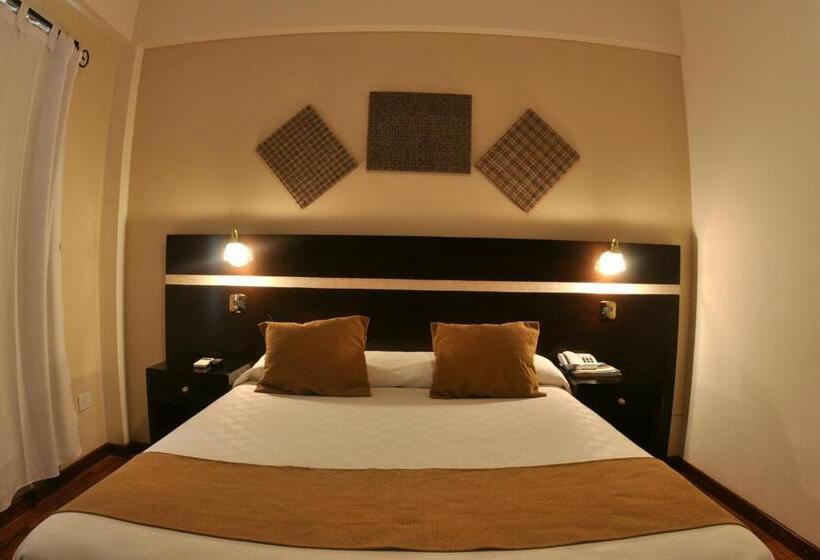 Номер Стандарт, Gregorio I Hotel Boutique