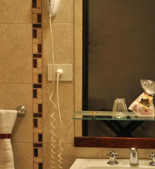 Номер Стандарт Индивидуальный, Gregorio I Hotel Boutique
