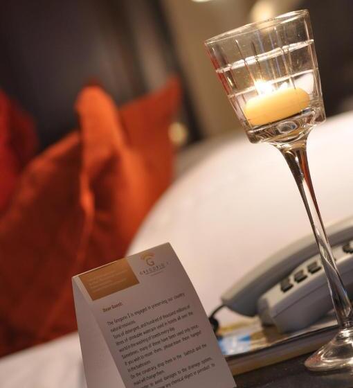 Люкс, Gregorio I Hotel Boutique