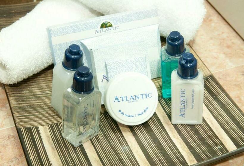 スイート, Atlantic Lux