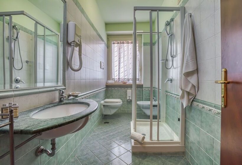 Номер Стандарт Трехместный, Des Reves
