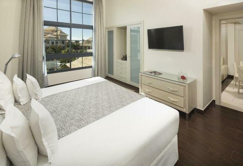 Люкс, Gran Melia Palacio De Isora Resort & Spa