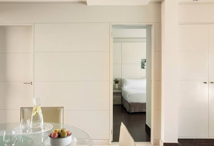 Люкс Мастер, Gran Melia Palacio De Isora Resort & Spa