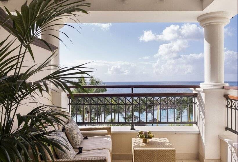 Люкс Вид на Море, Gran Melia Palacio De Isora Resort & Spa