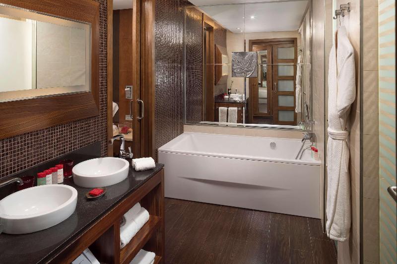 Номер Deluxe, Gran Melia Palacio De Isora Resort & Spa
